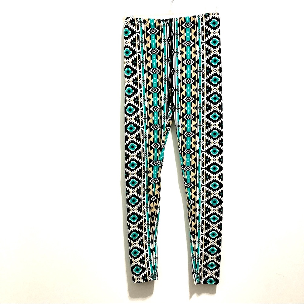 Hot Gal Leggings